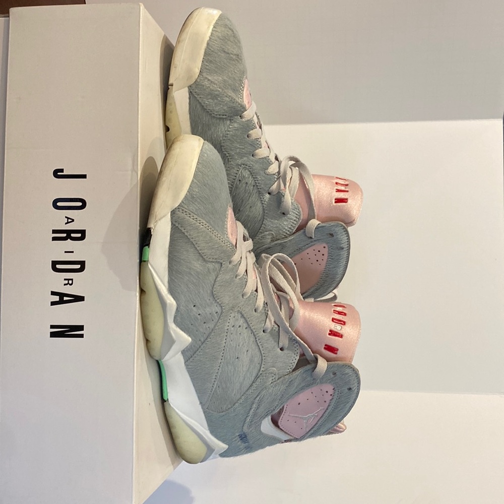 Jordan 7 Retro